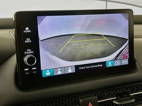 Certified 2025 Honda HR-V EX-L image 12