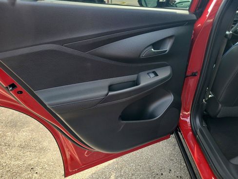 New 2026 Buick Envista Sport Touring w/ Convenience I Package FWD image 16