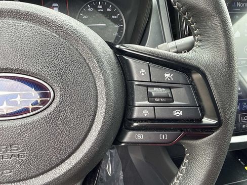 Certified 2025 Subaru Forester Premium w/ Convenience Package #1 AWD/4WD image 35