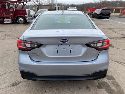 Used 2024 Subaru Legacy image 4