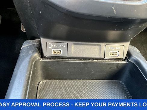 Used 2021 Honda CR-V EX image 15