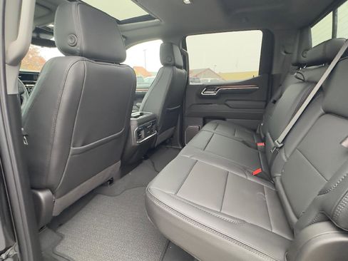 New 2026 GMC Sierra 1500 Denali image 6