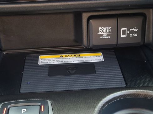 Used 2022 Honda Pilot TrailSport image 29