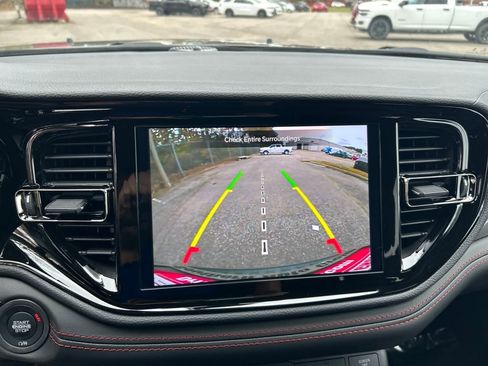 New 2026 Dodge Durango GT w/ Blacktop Package image 17