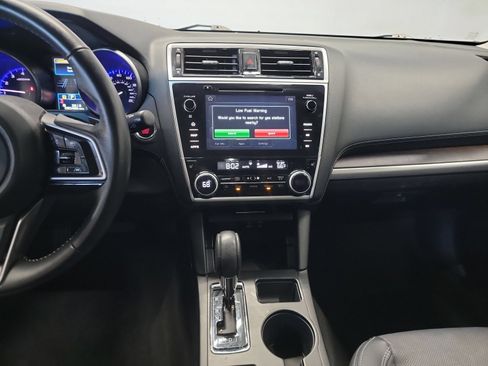 Used 2018 Subaru Outback 3.6R Limited AWD/4WD image 20