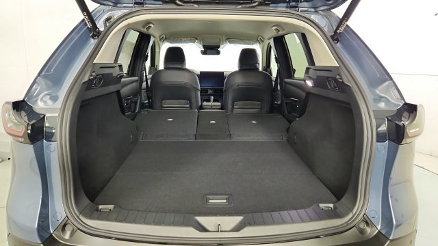 New 2026 MAZDA CX-5 Preferred AWD/4WD image 36