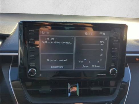 Certified 2022 Toyota Corolla LE image 15