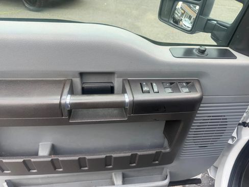Used 2012 Ford F350 XL w/ PWR Equipment Group AWD/4WD image 10