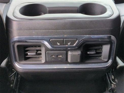 Used 2023 Chevrolet Silverado 3500 High Country w/ Technology Package image 19