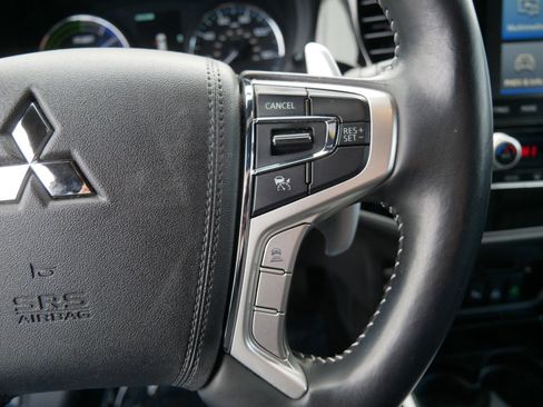 Used 2022 Mitsubishi Outlander SEL image 26