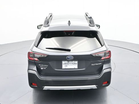 Used 2024 Subaru Outback Limited image 21