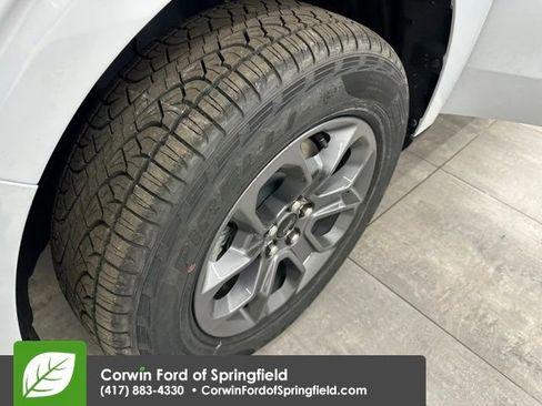 New 2026 Ford Maverick XLT w/ XLT Luxury Package image 57