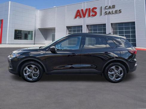 Used 2025 Ford Escape ST-Line image 10