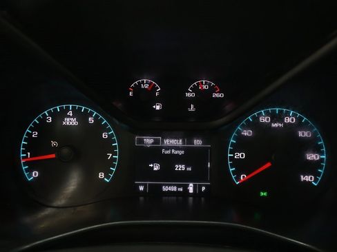 Used 2022 Chevrolet Colorado LT w/ Fleet Safety Package image 19