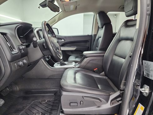 Used 2022 Chevrolet Colorado ZR2 w/ Colorado ZR2 Bison Edition image 8