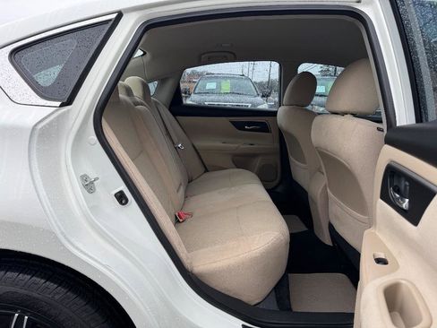 Used 2015 Nissan Altima 2.5 S w/ Power Driver Seat Package image 15