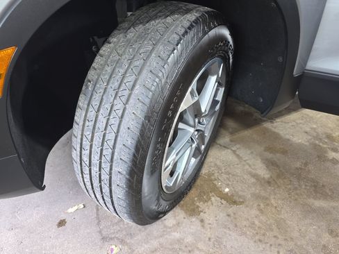Used 2024 Chevrolet Blazer LT w/ LPO, Floor Liner Package FWD image 30