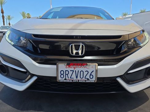 Used 2020 Honda Civic LX image 30