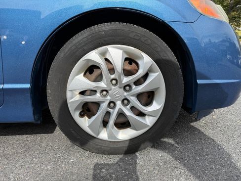 Used 2008 Honda Civic LX image 27