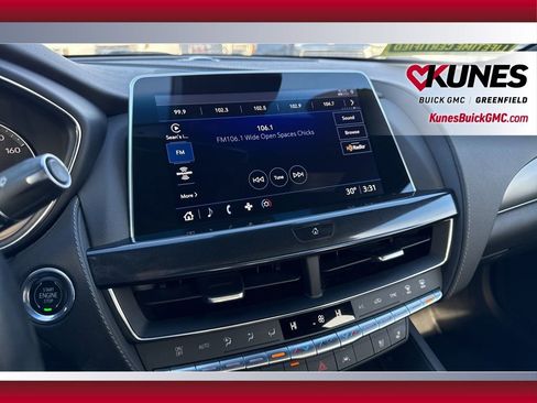 Used 2024 Cadillac CT5 Premium Luxury w/ Climate Package image 18