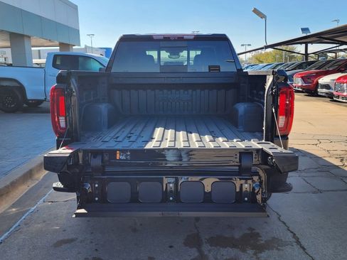New 2026 GMC Sierra 1500 Denali image 51
