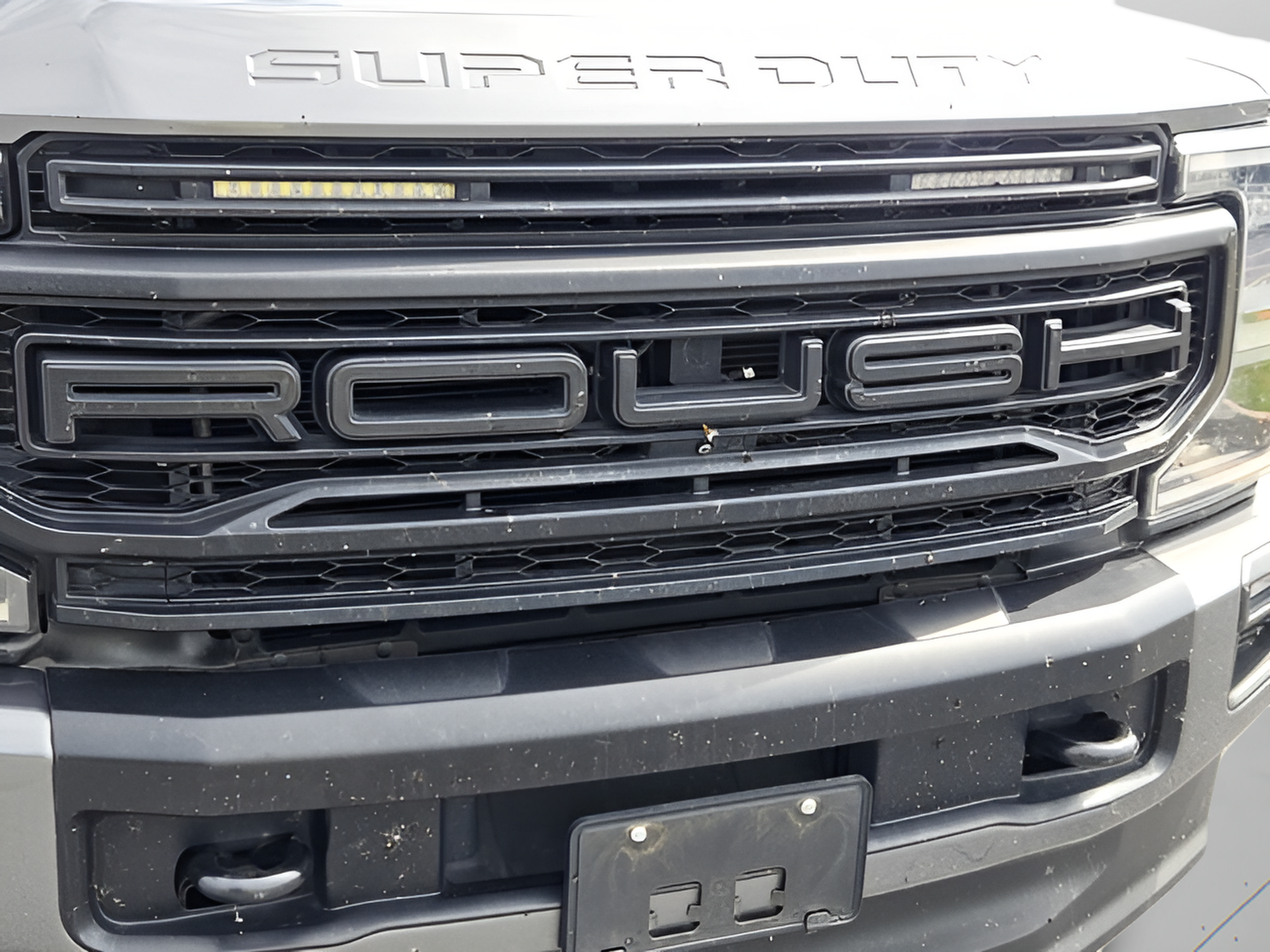 Used 2021 Ford F250 Lariat AWD/4WD image 35