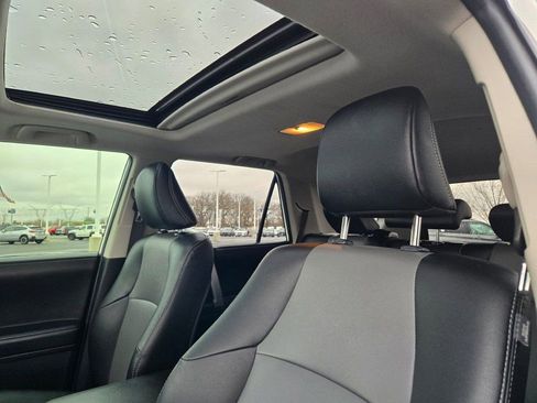 Used 2023 Toyota 4Runner SR5 Premium w/ Moonroof Package image 24
