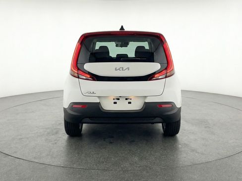 Used 2025 Kia Soul LX w/ LX Technology Package image 7