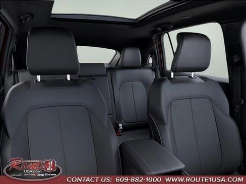 New 2025 Jeep Wagoneer S Limited image 27