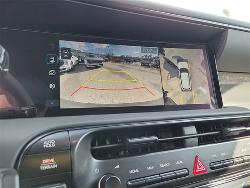 New 2026 Hyundai Palisade XRT Pro image 32