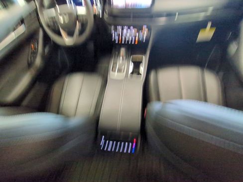 New 2026 INFINITI QX60 Luxe w/ Cargo Package image 25