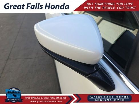 Used 2025 MAZDA CX-30 AWD 2.5 S w/ Preferred Package image 10