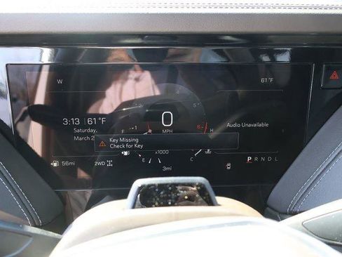 New 2026 GMC Yukon XL Elevation AWD/4WD image 31