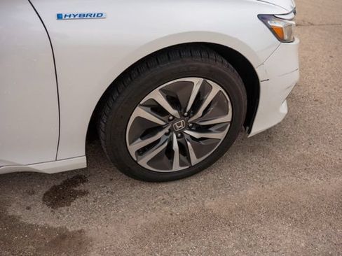 Used 2021 Honda Accord EX image 9