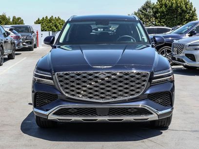 Used 2025 Genesis GV80 2.5T Standard