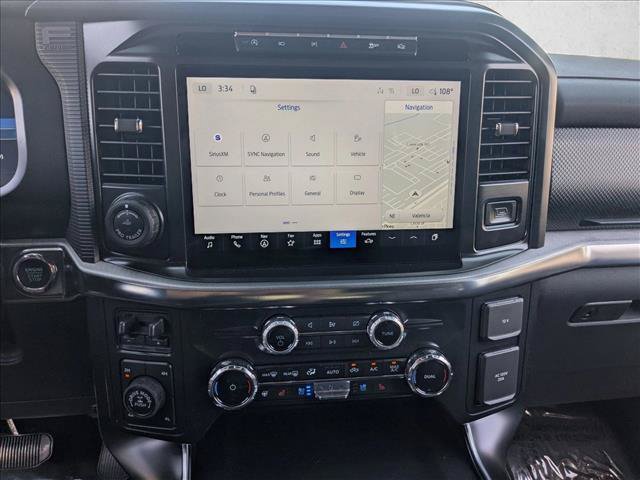 New 2026 Ford F150 Raptor AWD/4WD image 12