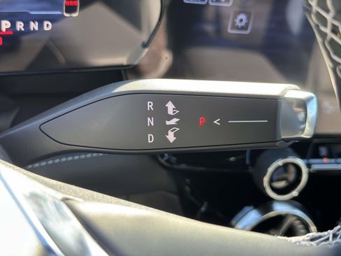 New 2026 Chevrolet Blazer EV LT image 12