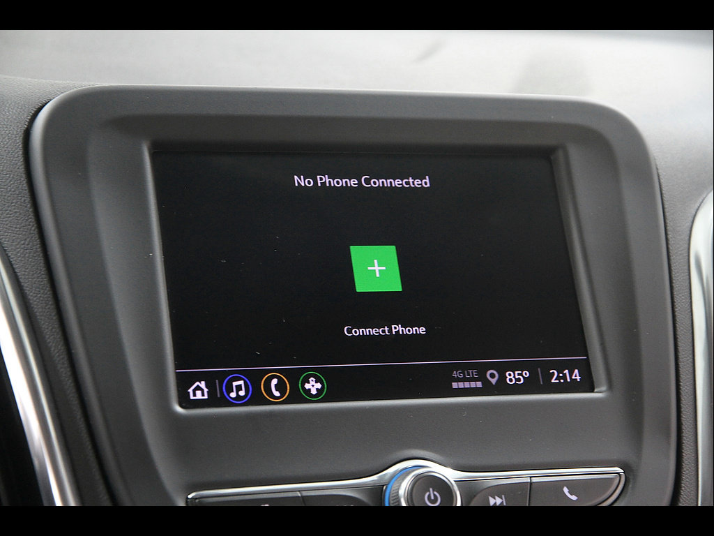 Certified 2024 Chevrolet Equinox LS AWD/4WD image 12