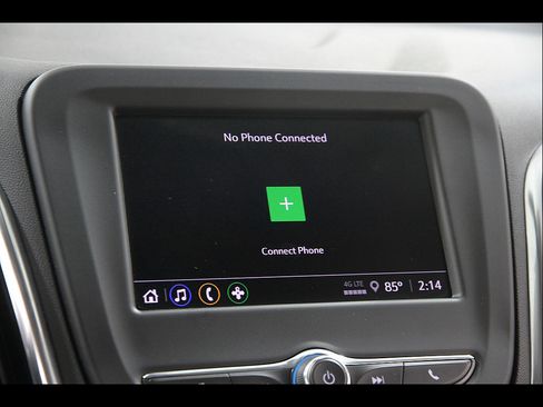 Certified 2024 Chevrolet Equinox LS AWD/4WD image 12