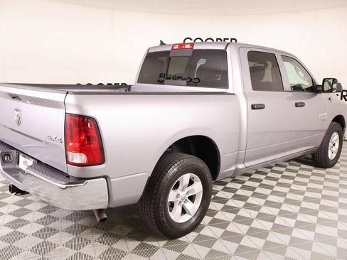 Used 2023 RAM 1500 Classic SLT w/ Trailer & Traction Group image 20