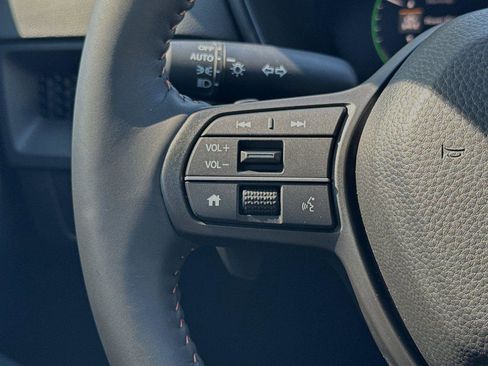 New 2025 Honda CR-V Sport-L image 26