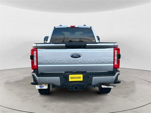Certified 2024 Ford F350 XLT w/ 360-Degree Camera Package image 4