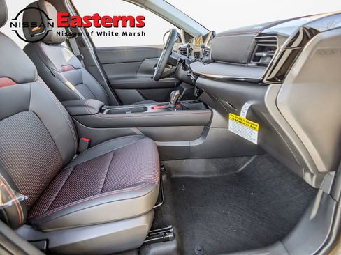 New 2026 Nissan Kicks SR w/ SR Premium Package image 23