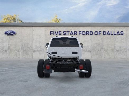 New 2026 Ford F350 XLT w/ XLT Value Package image 5