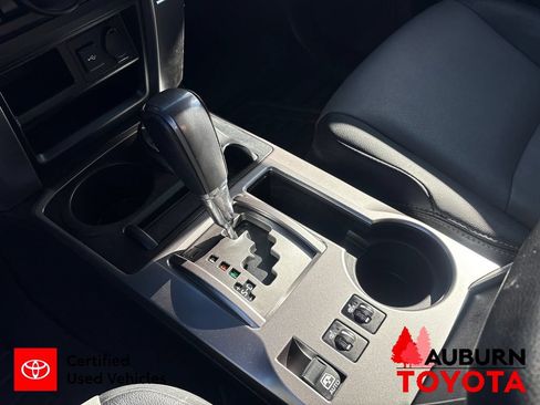 Certified 2021 Toyota 4Runner SR5 Premium AWD/4WD image 21