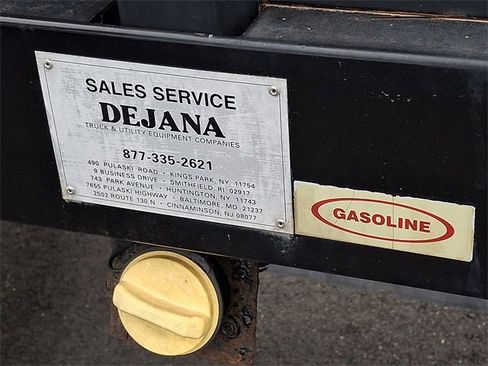 Used 2015 Dodge Durango XL w/ XL Value Package image 29