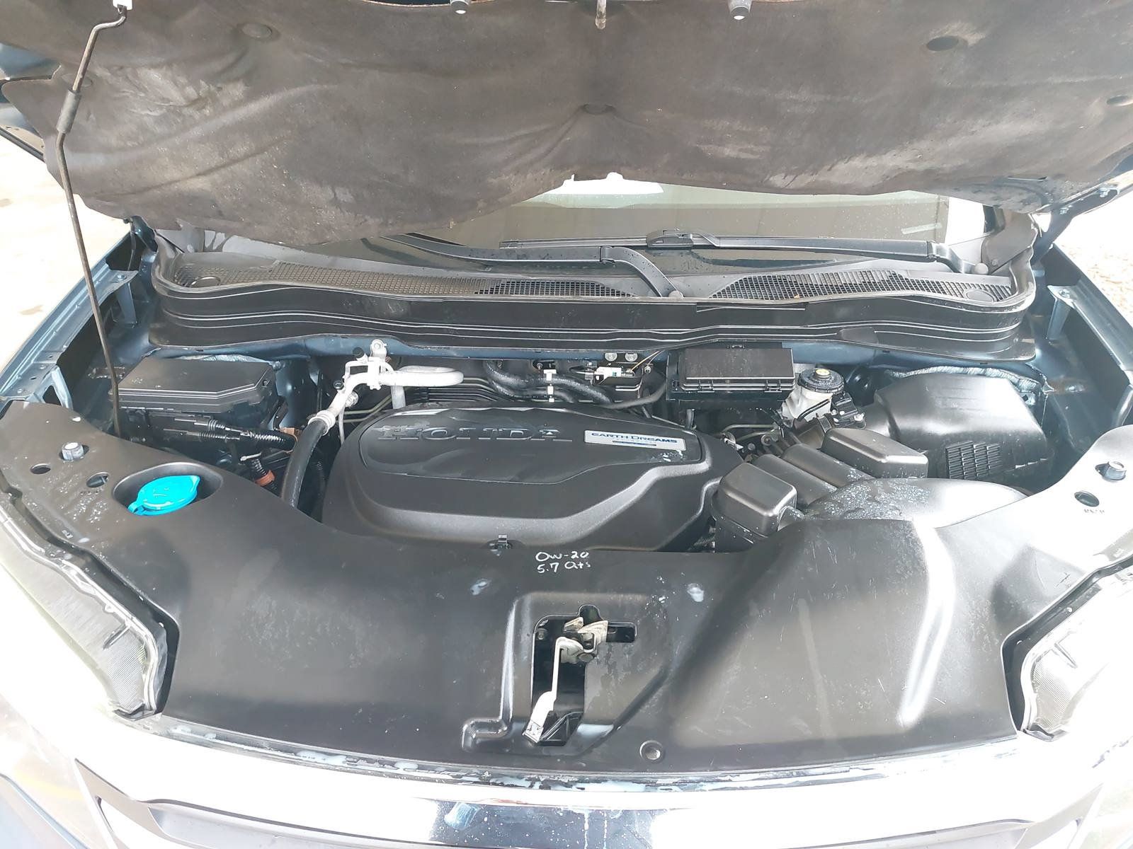 Used 2017 Honda Pilot EX-L image 32