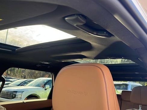 New 2026 Hyundai Palisade Calligraphy image 14