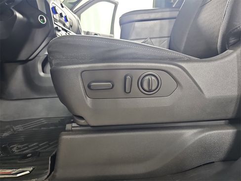 Used 2021 Chevrolet Silverado 1500 RST w/ All Star Edition Plus image 33