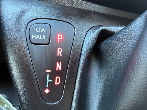 New 2026 RAM ProMaster 1500 FWD image 8